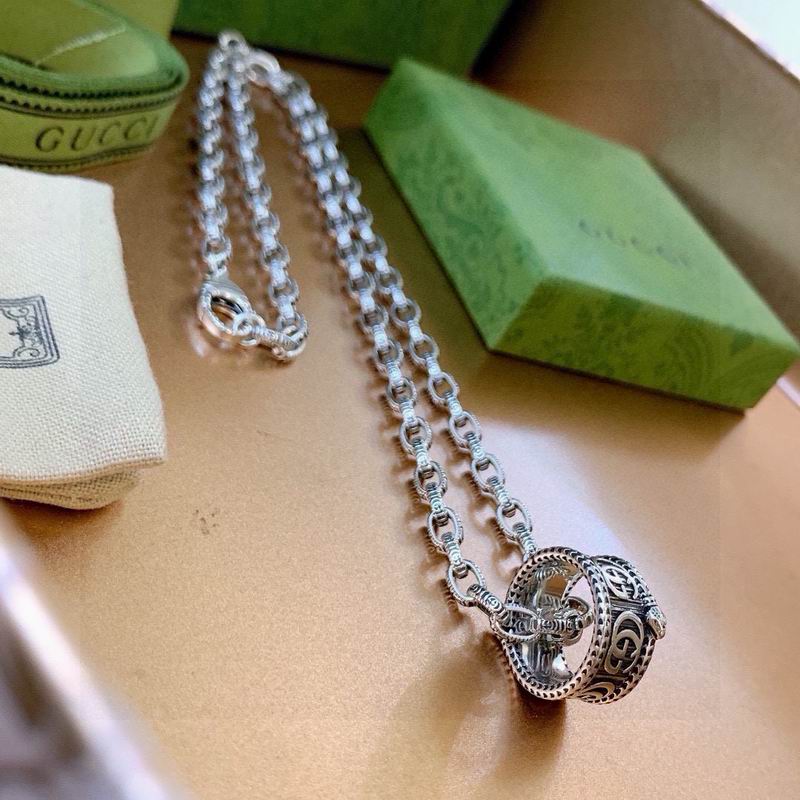 Gucci Necklace 06yxh40